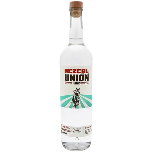 UniÃ³n Uno Mezcal