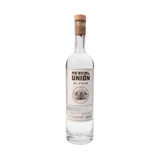 Union Uno El Viejo Mezcal 750ml