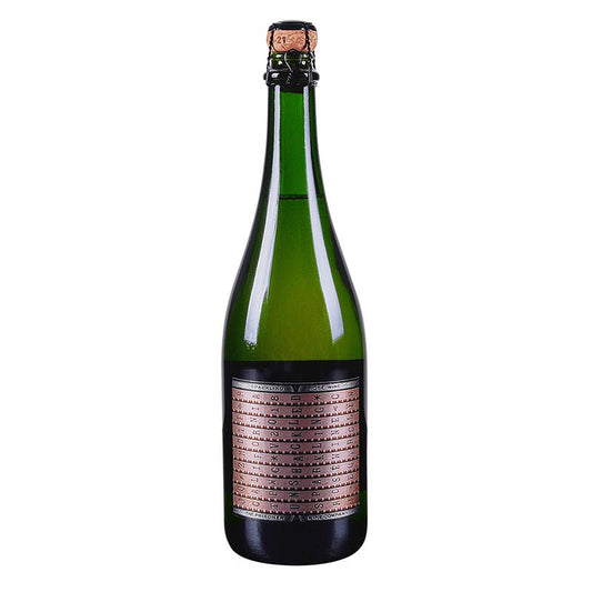 Unshackled Sparkling Rose Wine 750ml