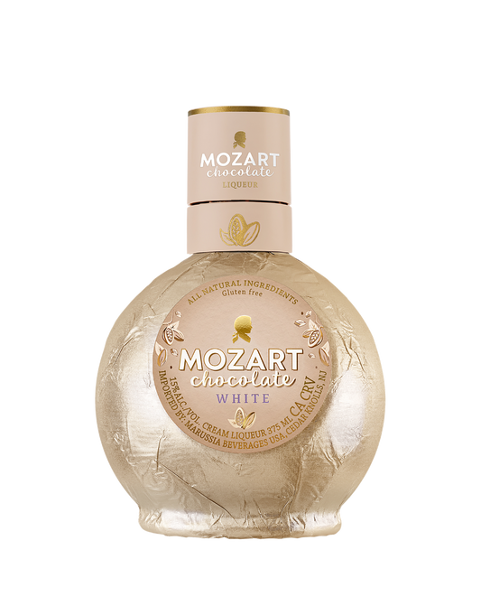 MOZART CHOCOLATE WHITE 750 ML