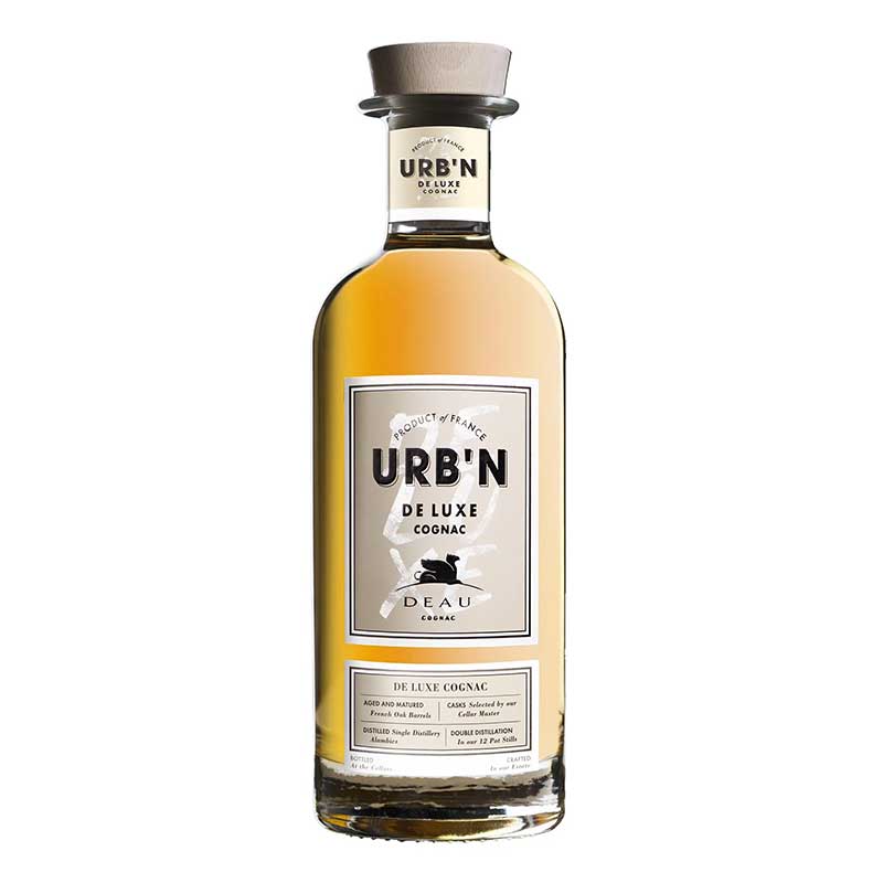 Urb'n De Luxe Cognac 700ml