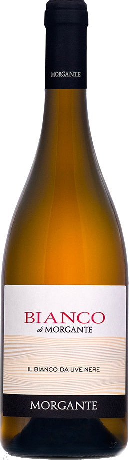 Morgante Bianco di Morgante 2022  Front Bottle Shot