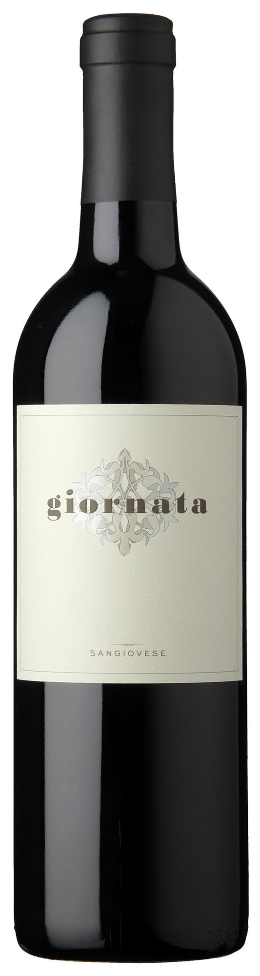 Giornata Sangiovese 2022  Front Bottle Shot