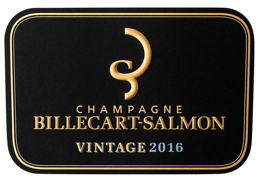Billecart-Salmon Extra Brut (1.5 Liter Magnum) 2016