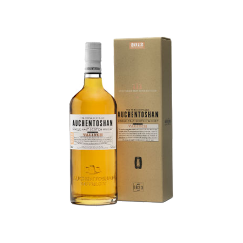 Auchentoshan Valinch Limited Edition Single Malt Scotch Whisky
