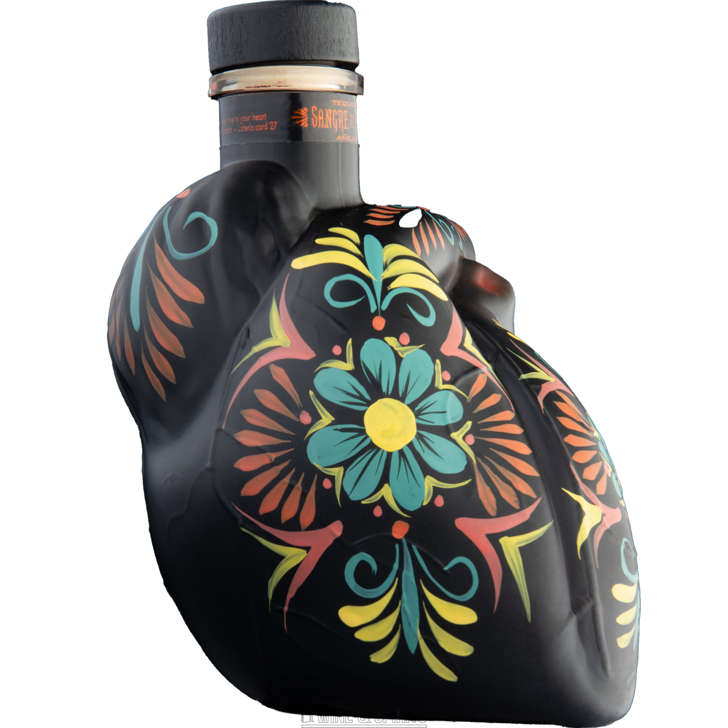Sangre De Vida AÃ±ejo Tequila