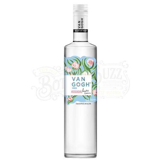 Van Gogh Goghgirl Vodka