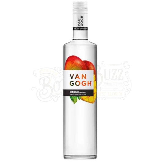 Van Gogh Mango Vodka