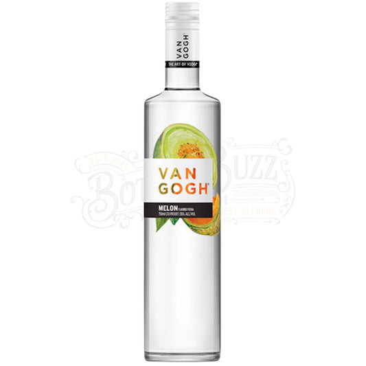 Van Gogh Melon Vodka