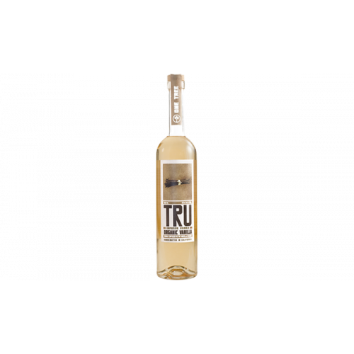 TRU Organic Vanilla Vodka