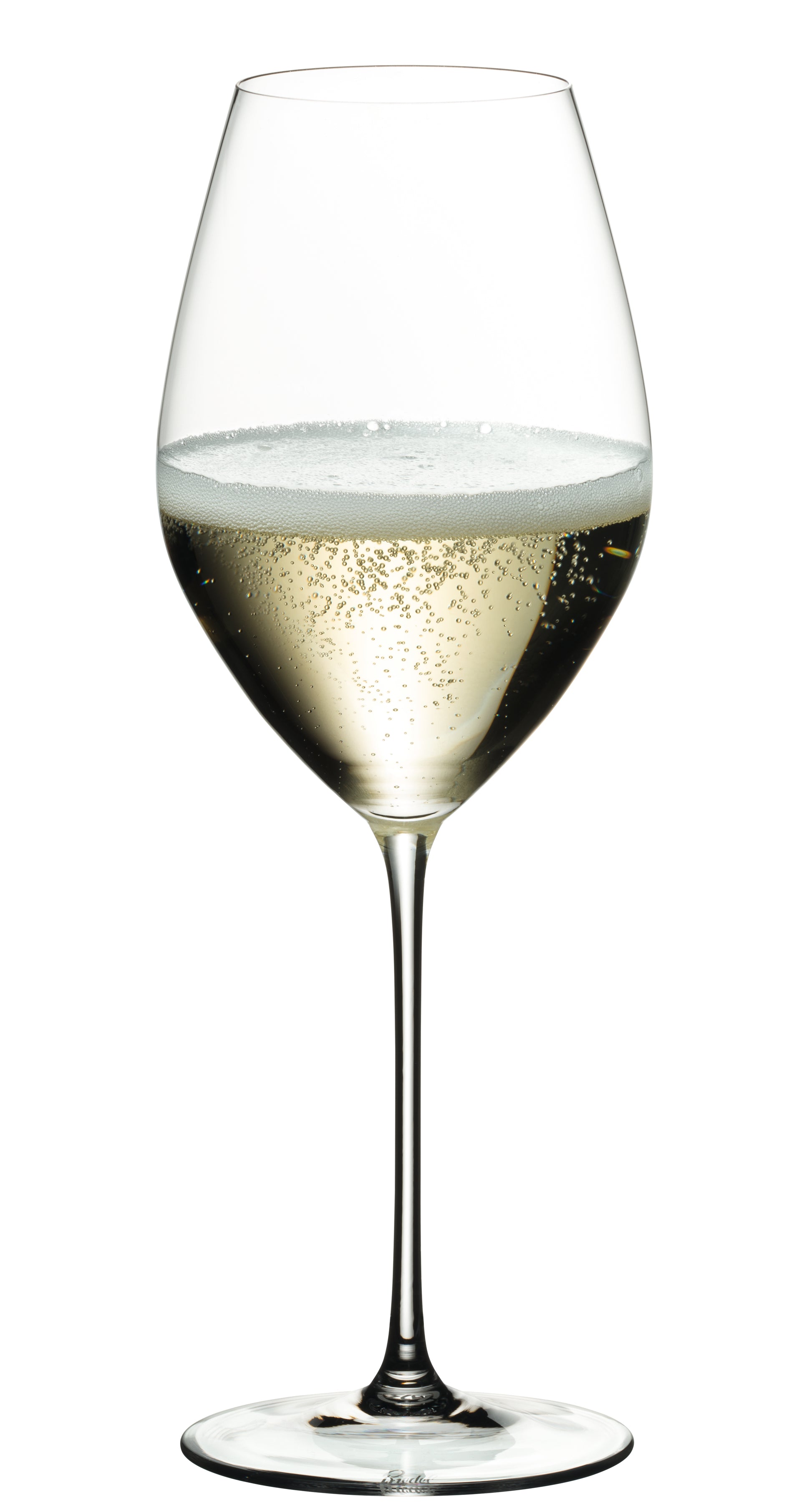 Riedel Veritas Champagne Glasses (Set of 2)