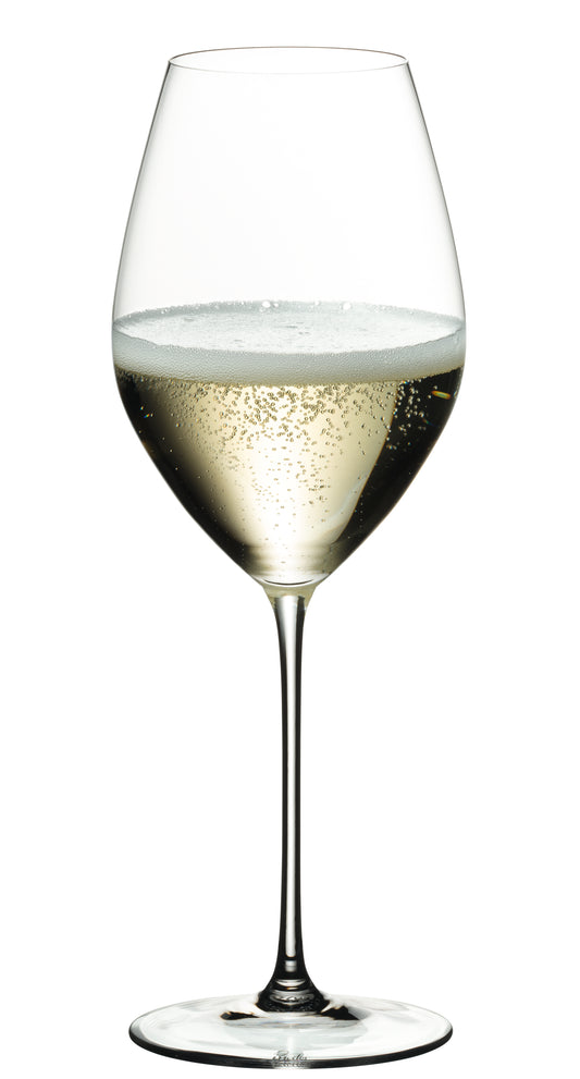 Riedel Veritas Champagne Glasses (Set of 2)
