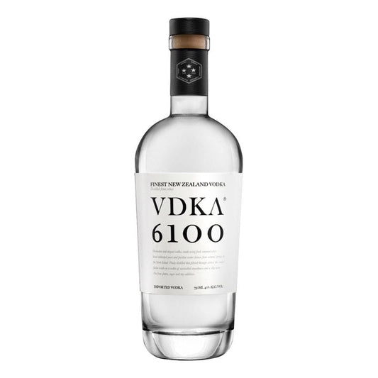 VDKA 6100 Vodka