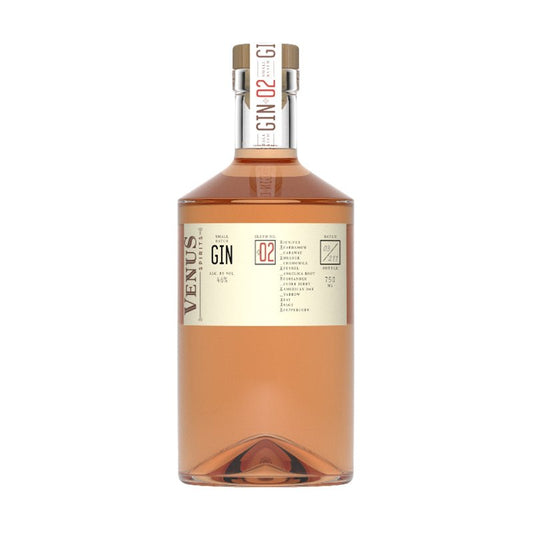 Venus No 02 Gin 750ml