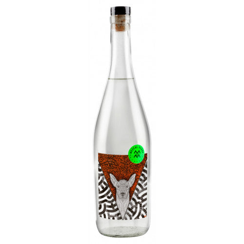 Mezcal Verde Momento