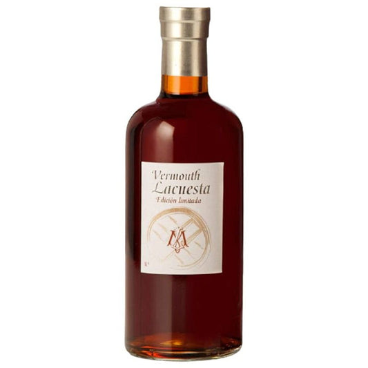 Lacuesta Edicion Limitada Vermouth 750ml