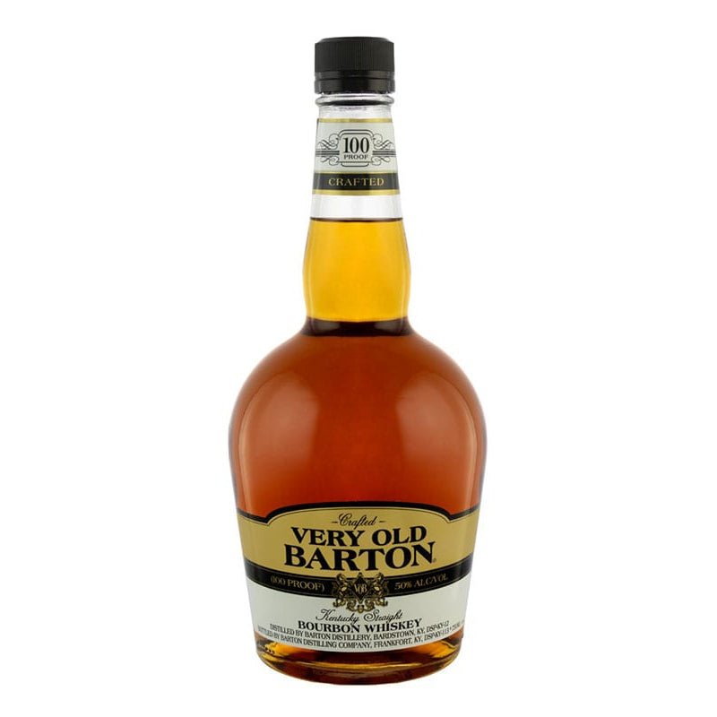 Very Old Barton 100 Proof 750ml