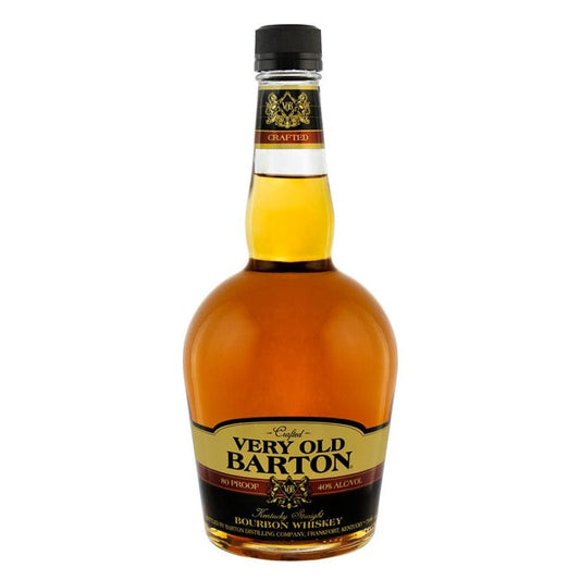 Very Old Barton 80 Proof 750ml