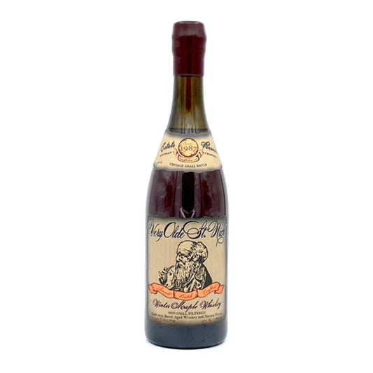 Very Olde St Nick Winter Maple Rye Whiskey 750ml