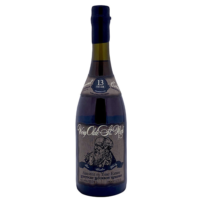 Very Olde St. Nick 13-Year-Old Bourbon 750ml