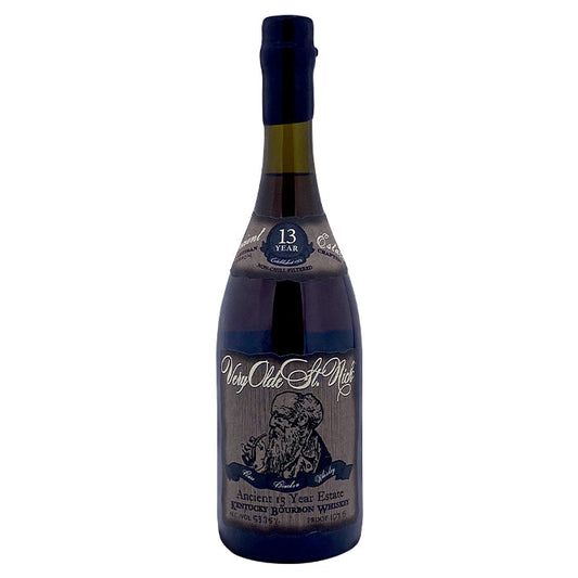 Very Olde St. Nick 13-Year-Old Bourbon 750ml