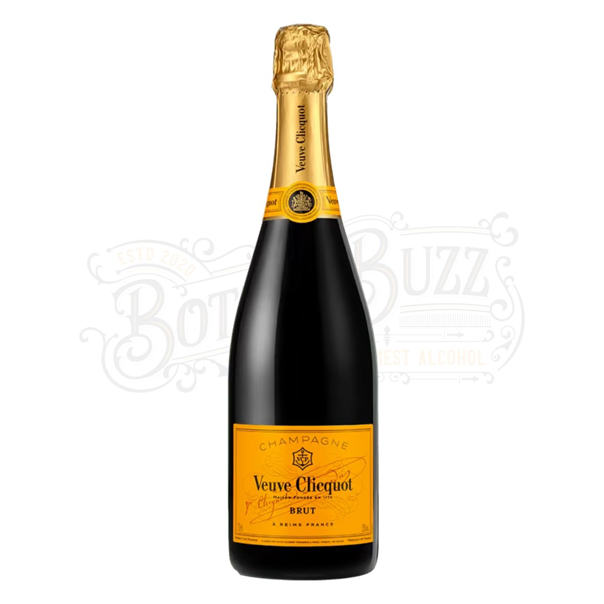 Veuve Clicquot Champagne Brut