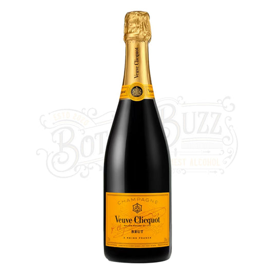 Veuve Clicquot Champagne Brut