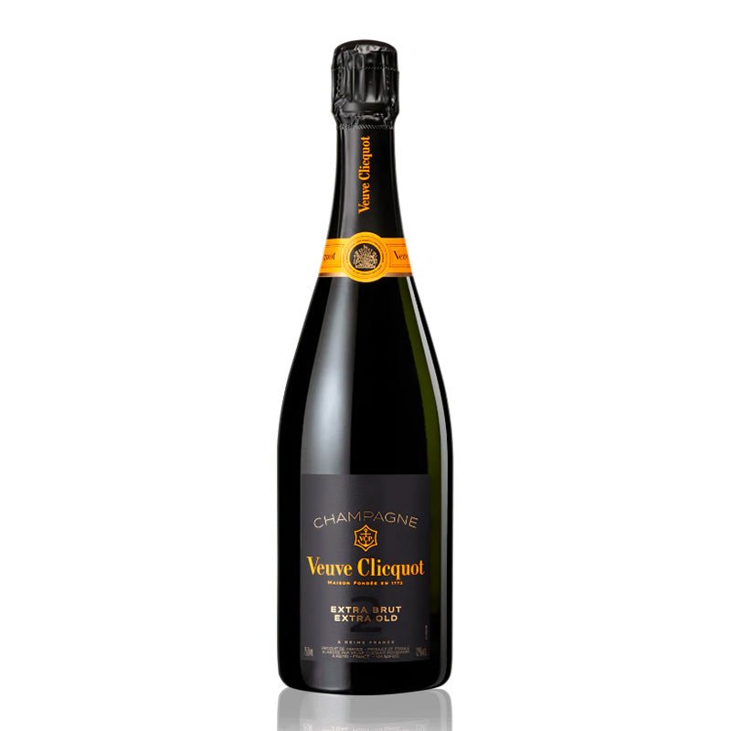 Veuve Clicquot Extra Brut Extra Old Champagne 750ml