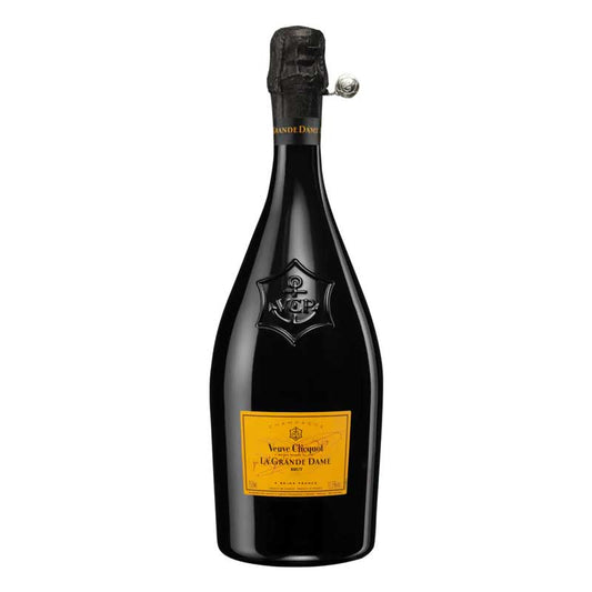 Veuve Clicquot La Grande Dame Champagne 750ml