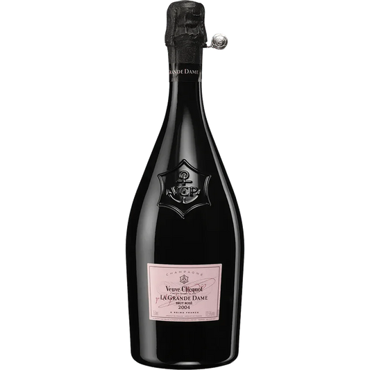 Veuve Clicquot La Grande Dame Rose Champagne (750Ml)