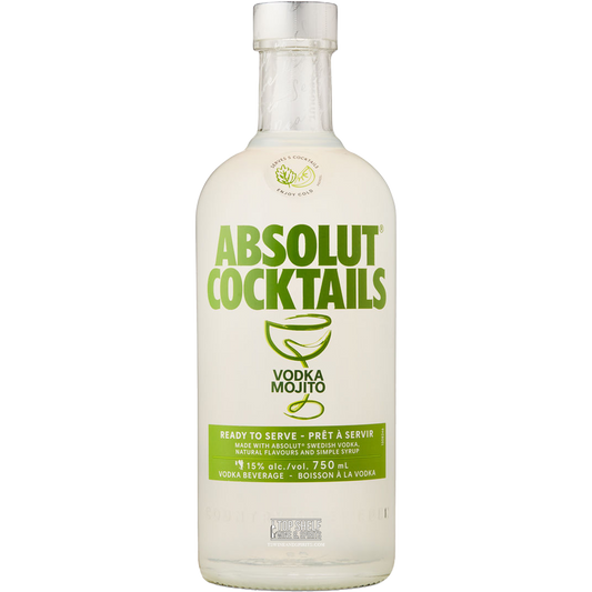 Absolut Mojito Vodka