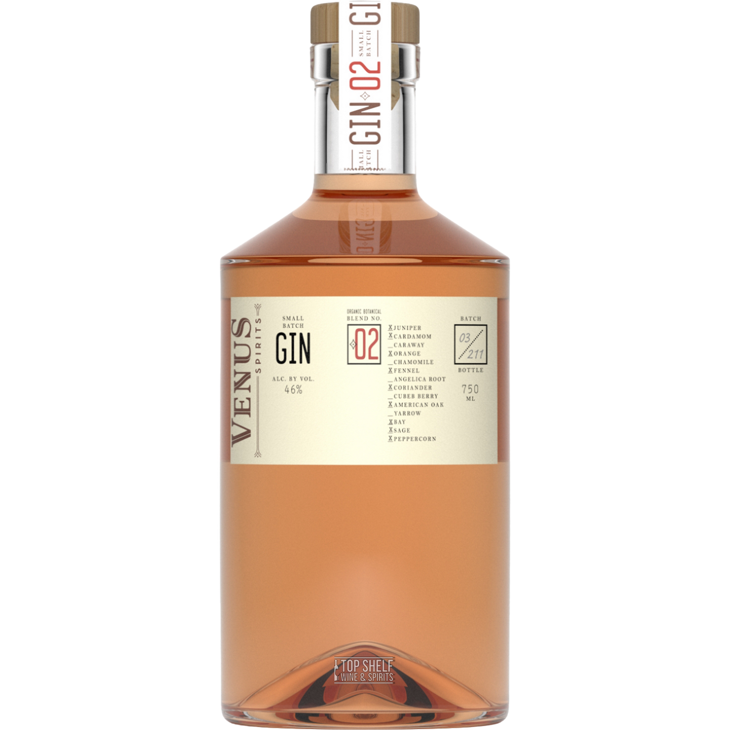 Venus No 02 Gin