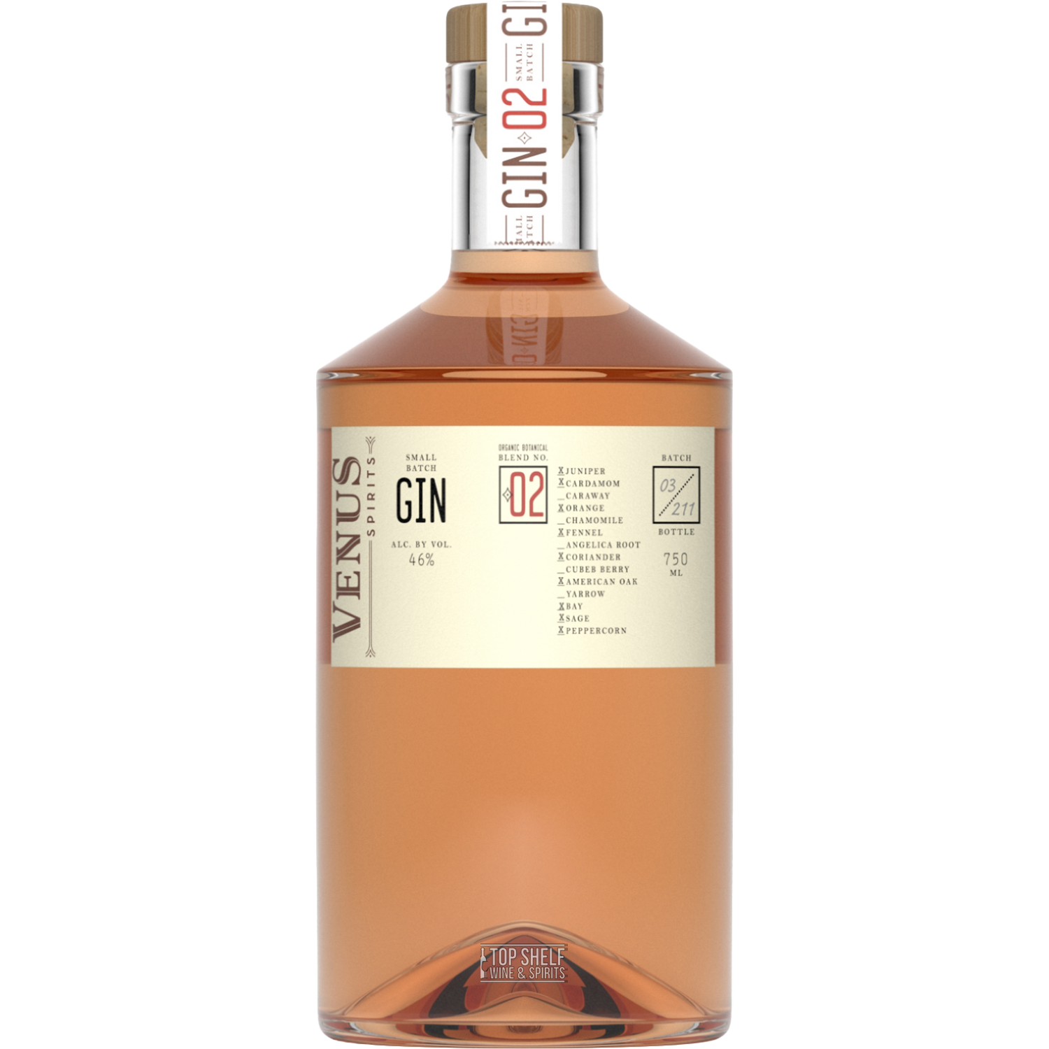 Venus No 02 Gin
