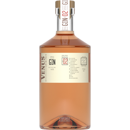 Venus No 02 Gin