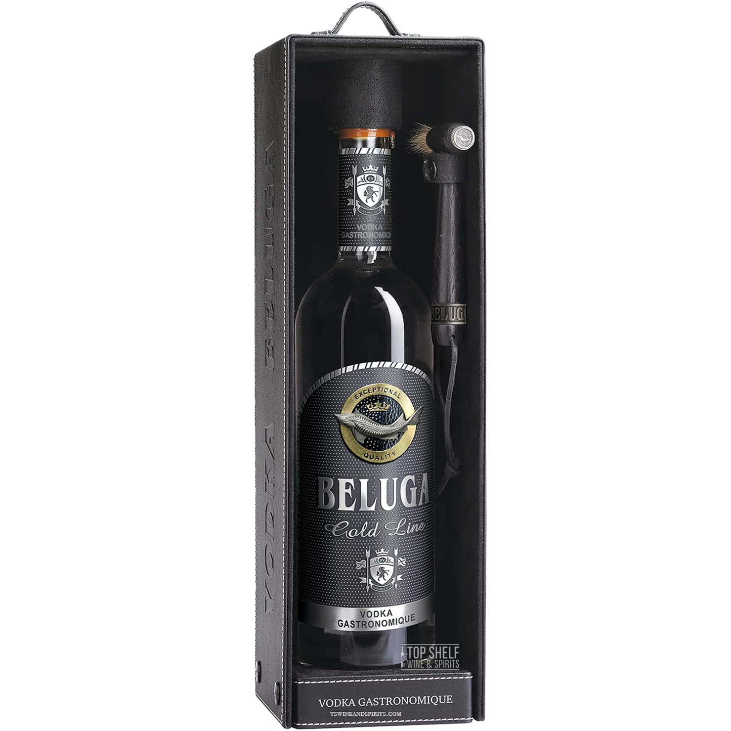 Beluga Gold Line Vodka 1.75L