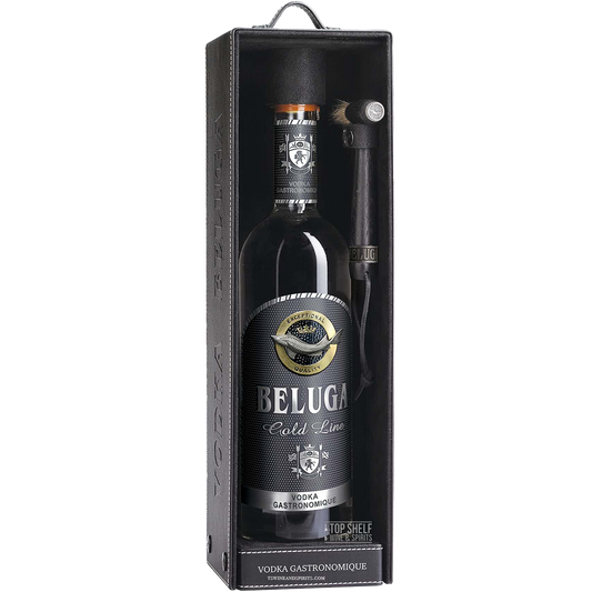 Beluga Gold Line Vodka 1.75L