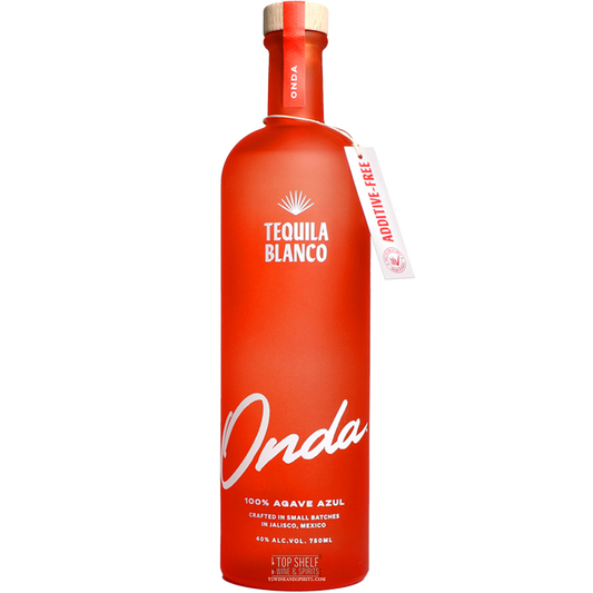 Onda Tequila Blanco by Shay Mitchell