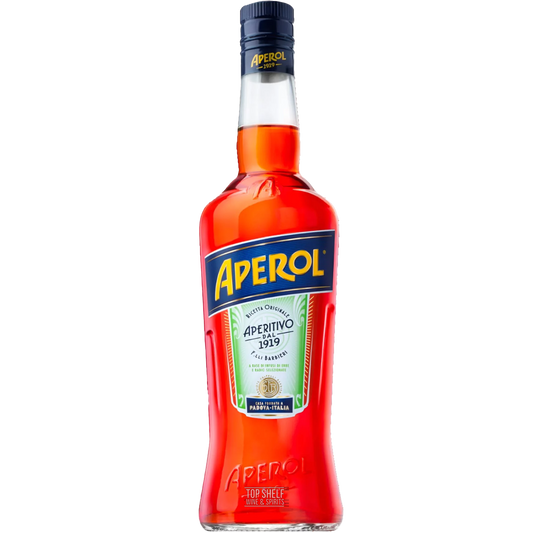 Aperol Aperitivo Original Recipe 1L