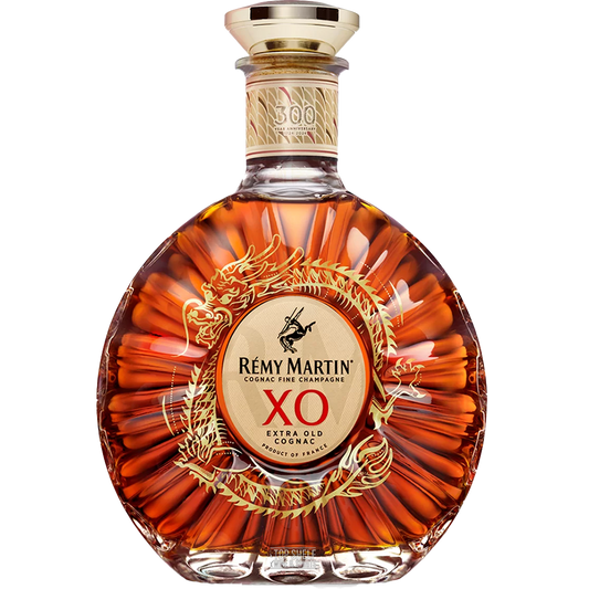 Remy Martin XO Excellence Lunar New Year Cognac (Limited Edition)
