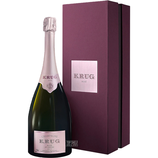 Krug RosÃ© 20Ã¨me EÌdition 1.5L