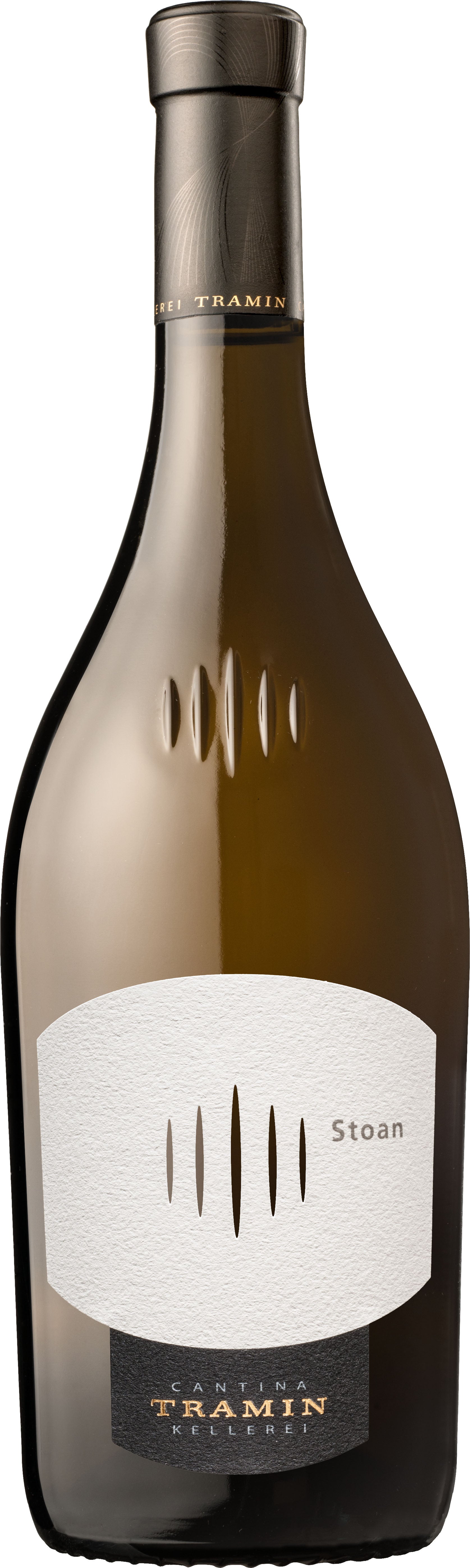 Tramin Stoan 2023  Front Bottle Shot