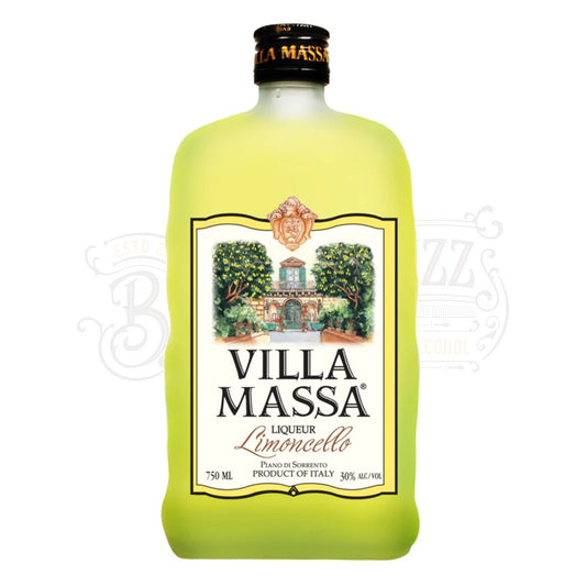 Villa Massa Limoncello Piano Di Sorrento