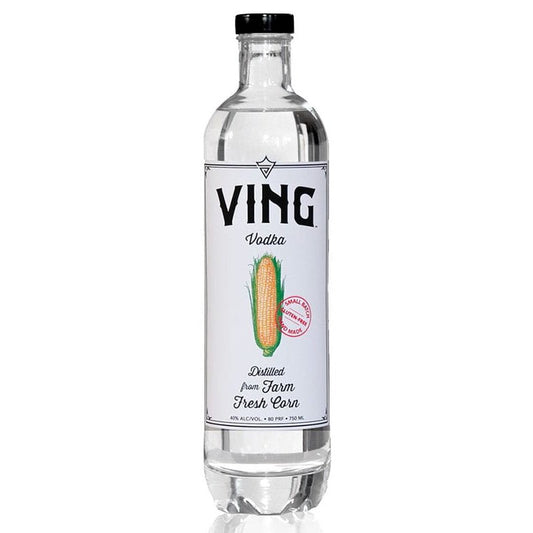 Ving Vodka 750ml
