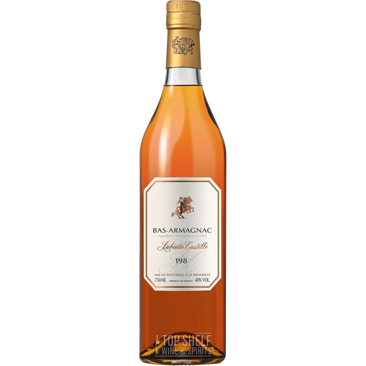 Labiette Castille 1988 Bas Armagnac