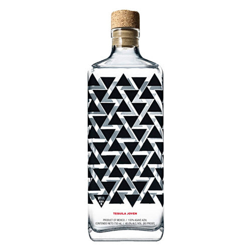 Viva XXXII Joven Tequila