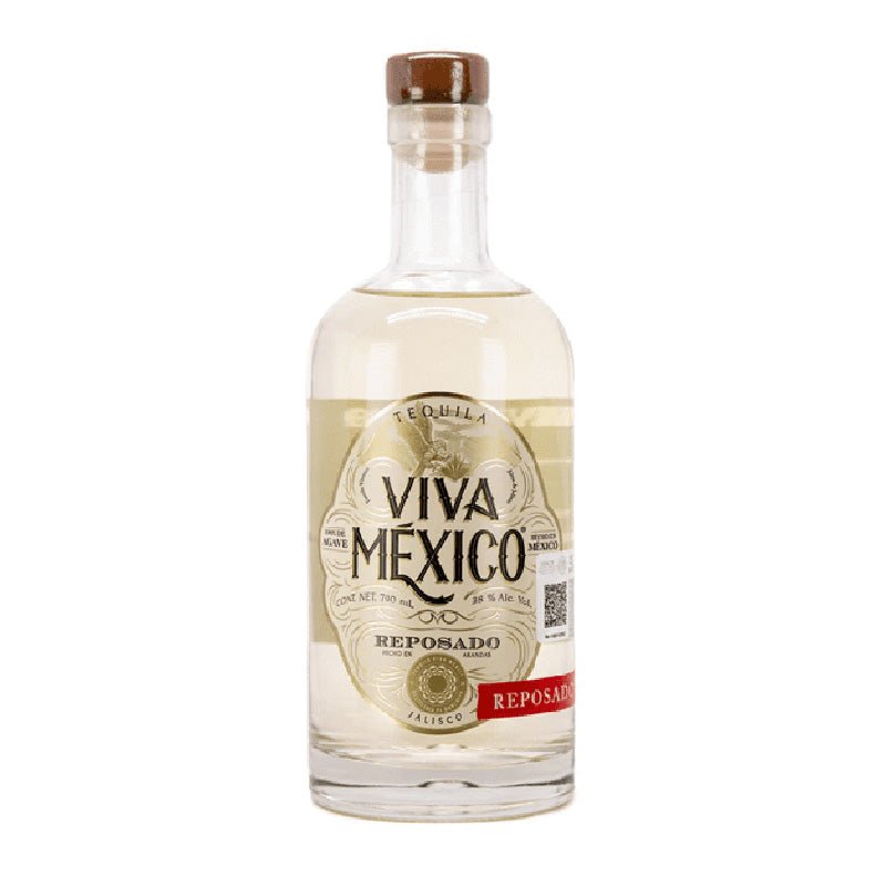 Viva Mexico Reposado Tequila 750ml