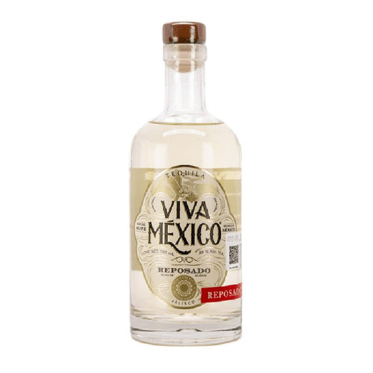 Viva Mexico Reposado Tequila 750ml