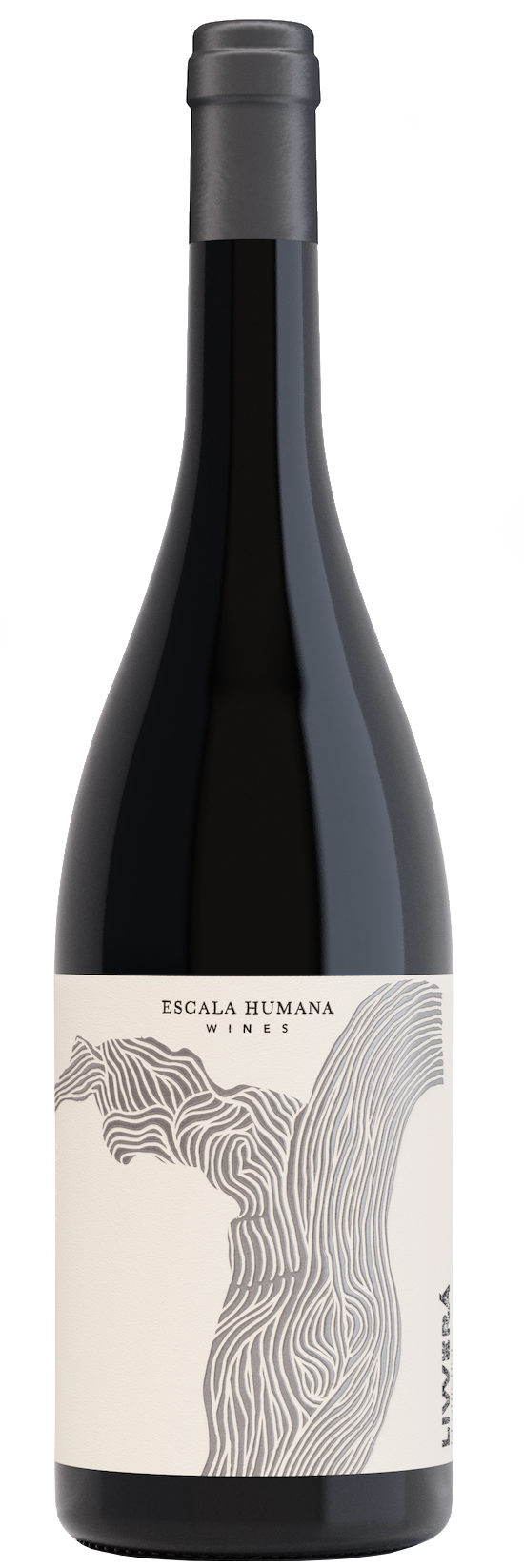 Escala Humana Livvera Bequignol 2022  Front Bottle Shot
