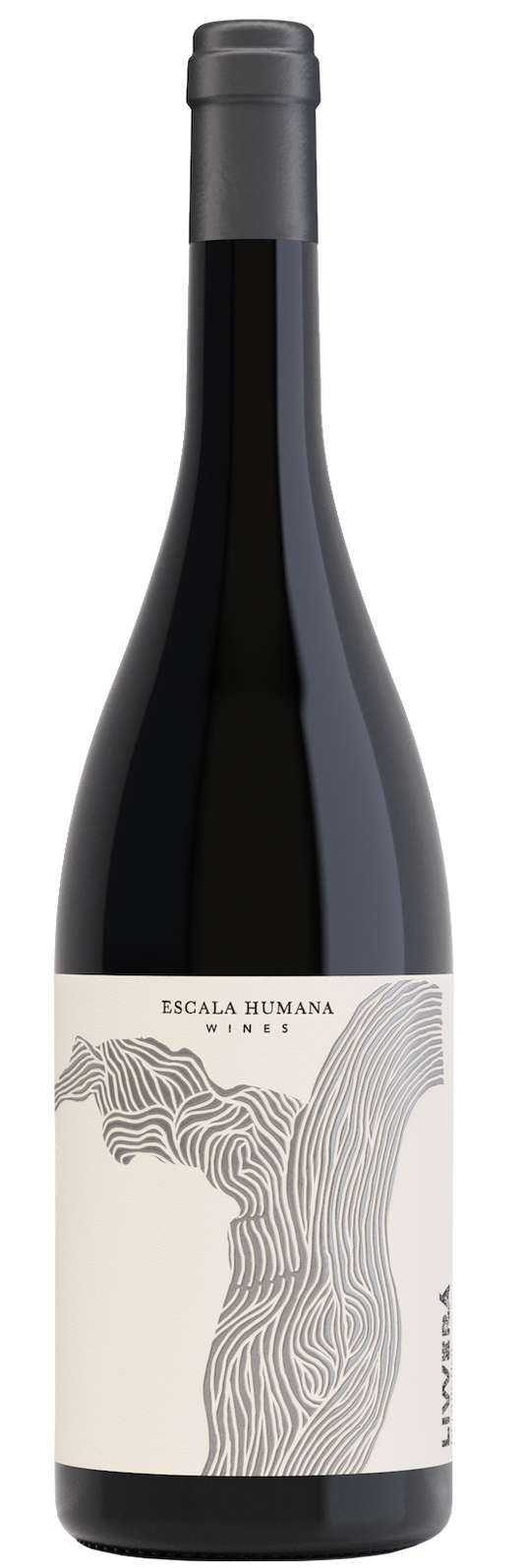 Escala Humana Livvera Bequignol 2022  Front Bottle Shot