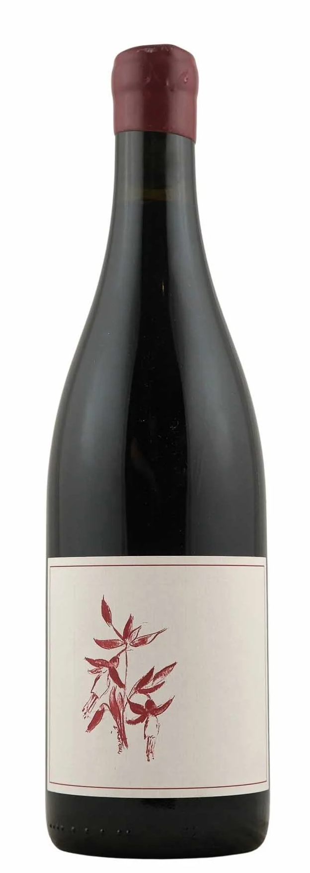 Arnot-Roberts Que Vineyard Syrah 2020  Front Bottle Shot